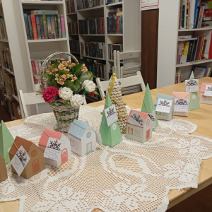 Gotowy Adwentowy Kalendarz Dobrych Myśli