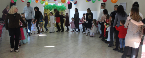 Bal Karnawałowy - fotorelacja