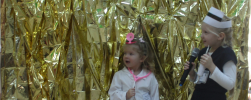 Konkurs - Patroni roku 2026