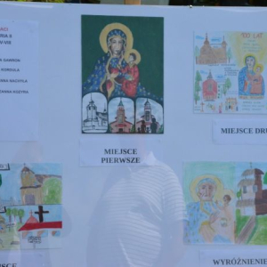 Wystawa zwycięskich prac konkursowych 