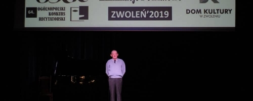 OKR 2019 Zwoleń