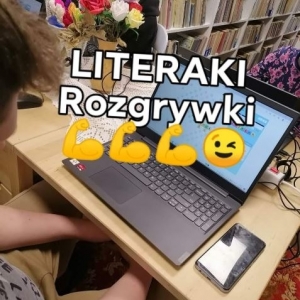 Rozgrywki literackie